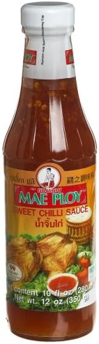 Mae Ploy - Sweet Chili Sauce 10 Fl. Oz.