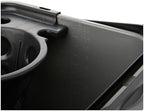 ADDIS Mop Pail and Wringer in Charcoal Grey 12L Capacity