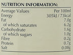 Blue Dragon Light Coconut Milk, 400ml