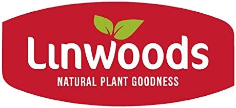 Linwoods Organic Milled Flaxseed (425g) - Pack of 2