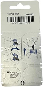 Connexx Eartip 3.0 12mm Tulip by Signia
