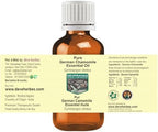 German Chamomile Essential Oil (Matricaria recutita) Pure | Non-Sticky | Non-Greasy | Lightweight | Men & Women | All Skin Types | Steam Distilled 5ml (0.16 oz)