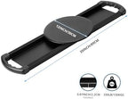 EASACE Transfer Board 35"*12"- Patient Slide Assist Device, Slide Board, Sliding Board to Wheelchair Transfer,Transfer Disc for Elderly, Easy Transfer from Wheelchair to Bed, Toilet, Tub, Car.