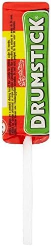 Swizzels Matlow Mega Drumstick Lolly (28g)