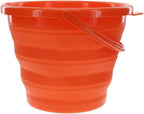 UST FlexWare Collapsible Bucket with Strong, Flexible, Compact, BPA Free Design and Sturdy Handle for Hiking, Backpacking, Camping and Outdoor Survival