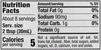 Skinnygirl Sugar Free Gluten Free Salad Dressing, Balsamic Vinaigrette, 8 Ounce