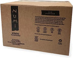Numi Organic Ginger Lemon Tea, 100 Decaf Green Tea Bags