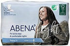 Abena Light Premium Incontinence Pads, (Sizes 0 To 4A) Size 3, 10 Count