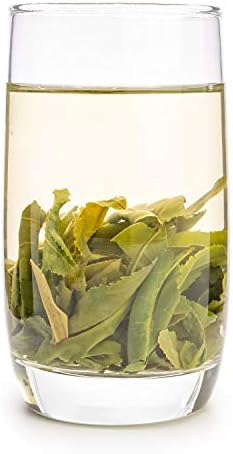 oriarmcha 2026 Lu An Gua Pian Chinese Green Tea 225g - China High Mountain Green Tea Loose Leaf Liu An Melon Seed