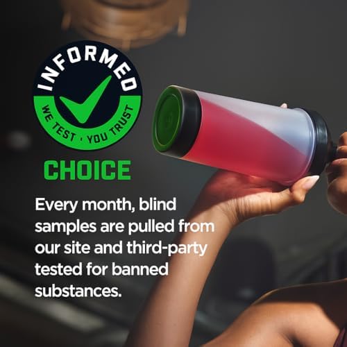 Myprotein Clear Whey Isolate Protein Powder, 35 Servings, (1.9lbs) Strawberry, 20g Protein per Serving, Naturally Flavored Drink Mix, Daily Protein Intake for Superior Performance