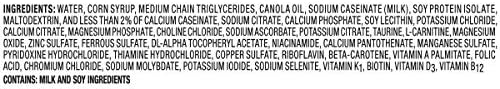 Nutren (2.0 kcal/mL) Calorically-Dense Tube Feeding Formula, Unflavored, 8.45 Fl Oz or 250 mL (Pack of 24)