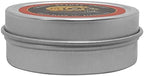 Grave Before Shave Fisticuffs Cigar Blend Strong Hold Mustache Wax 1 OZ. Tin