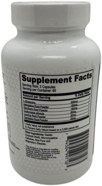Base Recovery Activator