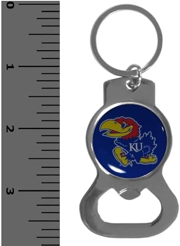 Siskiyou Sports NCAA unisex-adult Bottle Opener Key Chain
