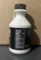 Pilgrim's Unblended, Small Batch, Single Source Canadian Maple Syrup, 500ml Bottle (1 Pint)