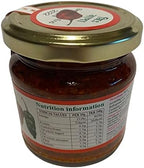 Mr Naga Hot Pepper Pickle 190g