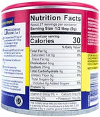 Bird's Original Instant Custard Powder 240g – Classic British Dessert Mix, Just Add Water, Creamy & Delicious (Pack of 2)