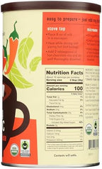 Lake Champlain Chocolates Spicy Aztec Hot Chocolate, 16 oz (Packaging May Vary)