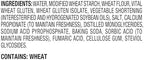Mission Carb Balance Soft Taco Flour Tortillas, 8 Count, Low Carb, Keto, High Fiber, No Sugar