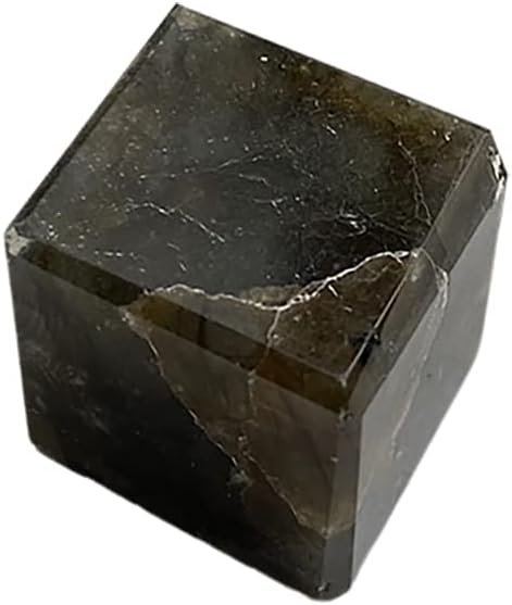 VIE Crystal Cubes, 1.5-2cm, Labradorite