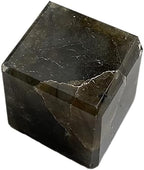 VIE Crystal Cubes, 1.5-2cm, Labradorite
