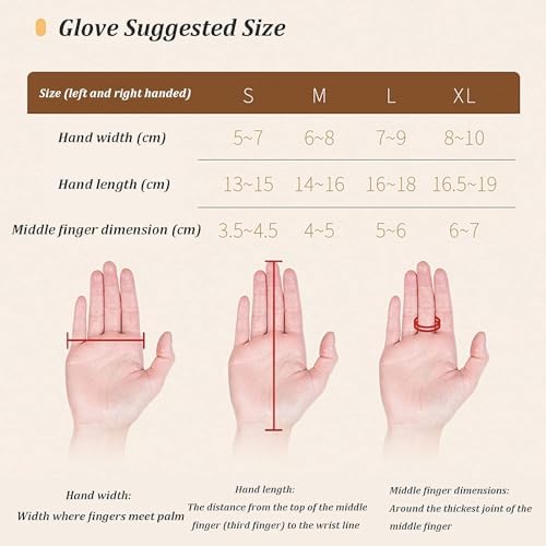 Rehabilitation Robot Gloves for Hemiplegia Stroke Paralysis Arthritis Patient Physical Finger and Hand Function Workout Recovery Device Relieve Hand Stiffness