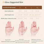Rehabilitation Robot Gloves for Hemiplegia Stroke Paralysis Arthritis Patient Physical Finger and Hand Function Workout Recovery Device Relieve Hand Stiffness