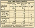 Suhana Chicken Biryani 50g Pouch | Easy to Cook | Spice Mix - Pack of 6