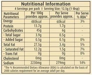 Suhana Chicken Biryani 50g Pouch | Easy to Cook | Spice Mix - Pack of 6