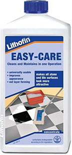 Easy Care Regular Floor Maintenance Cleaner 1ltr