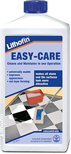 Easy Care Regular Floor Maintenance Cleaner 1ltr