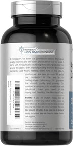 Horbäach Amino Acid Complex 3000mg | 250 Caplets | Non-GMO, Gluten Free Supplement