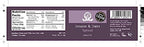 Nutural World - Sesame and Dates spread 35 Oz (1kg) Great Taste Award winner