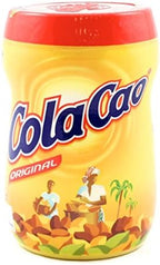 Original Cola Cao Chocolate Drink Mix 13.76 Ounces - 2 Pack