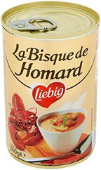 Liebig Lobster Bisque 300g - Pack of 2