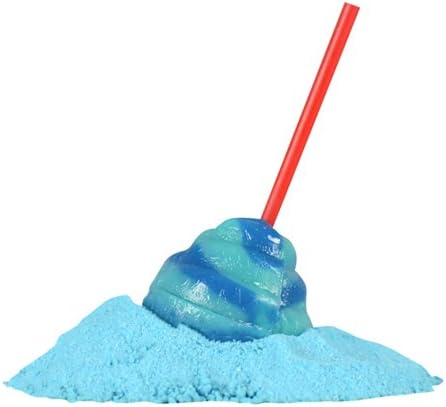 Koko's Slush Puppie Dip-N-Lik Candy - 12 ct