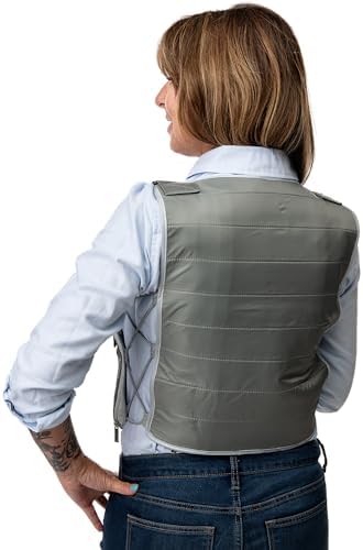 FlexiFreeze Professional Series Ice Vest