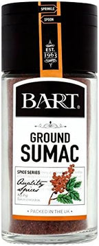 Bart Crushed Sumac (44g) - Pack of 6