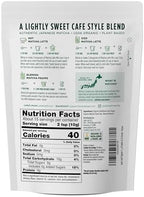 Jade Leaf Matcha Organic Vanilla Matcha Latte Mix - Lightly Sweet Japanese Matcha Green Tea Powder with Organic Cane Sugar for Café Style Blend, 5.3 Ounce / 150g (Pack of 1)