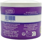 Le Guerandais - Fleur de sel de Guerande - Duo Pack (2 x 4.4 oz) - 100% Natural & Unrefined Guerande Sea Salt - Hand-Harvested - Supports Hydration & Electrolyte Balance - French Flower of Salt