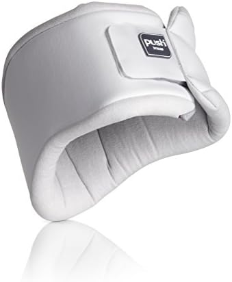 PUSH Care Neck Brace - Offers Light but Comfortable Neck Support (Size 2-3 1/8 in)
