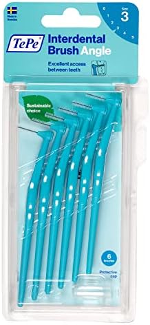 Tepe Angle Scov Blu 0,6