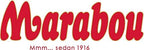 Marabou Mint Krokant Milk Chocolate Bar 200g (Sweden)