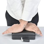 Spark | 360° Extremity Portable Drop Piece Chiropractic Tool Is A Chiropractic Adjusting Tool For Adjusting Feet, Ankles, Knees, Shoulders & Wrists On Any Flat Surface