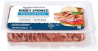 Amazon Grocery, Sliced Honey Smoked Uncured Ham, 9 Oz