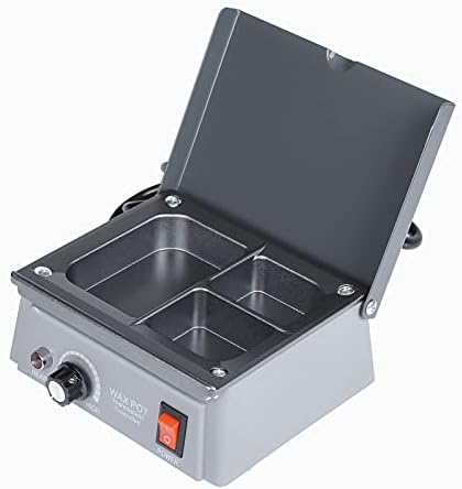 Dental Lab Analog Wax Pot