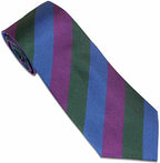 Royal Regiment of Scotland Silk Tie