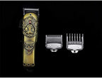 for Hair Clipper Guide Comb Set Standard Guards Attach Trimmer Style Parts 1.5mm+4.5 mm