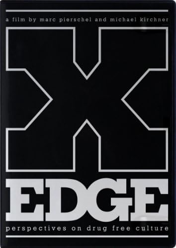 Edge - Perspectives On Drug Free Culture