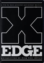 Edge - Perspectives On Drug Free Culture